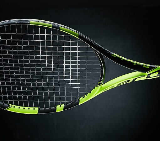 Babolat Pure Aero Racket 2019