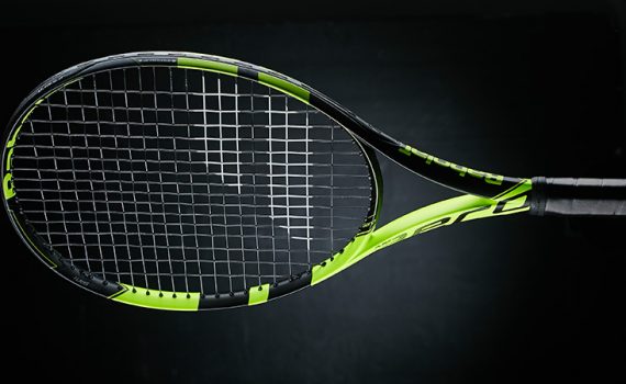 Babolat Pure Aero Racket 2019