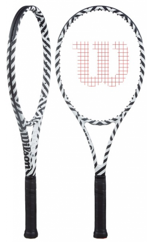 Wilson Pro Staff 97L BOLD Racket | Racchettissima Uk