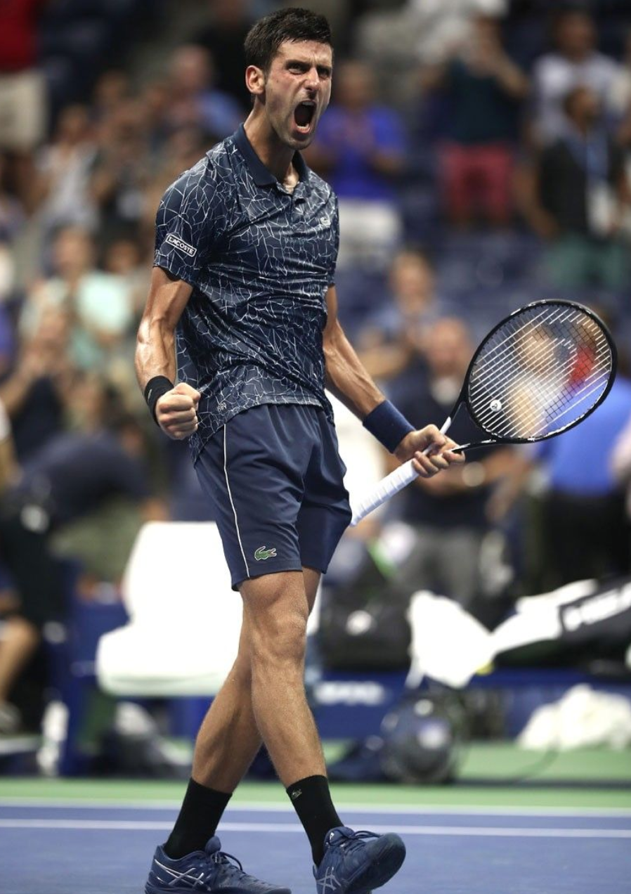 Novak Djokovic Racket | Racchettissima Uk
