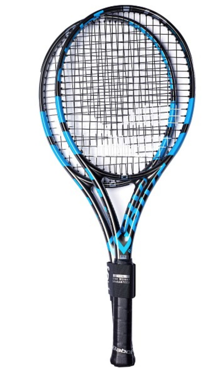 racket vs racquet